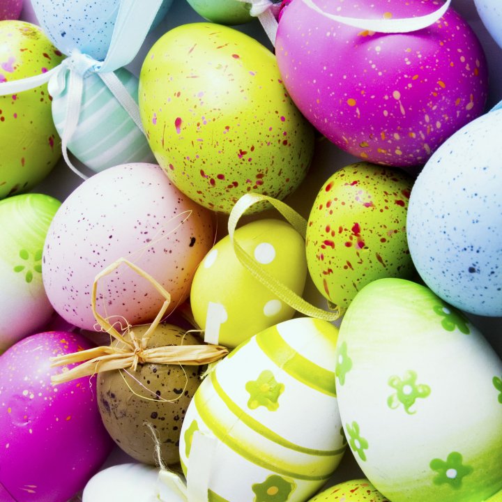 CONFER STAMPA PRESENTAZIONE Programma PASQUA 16 marzo 13