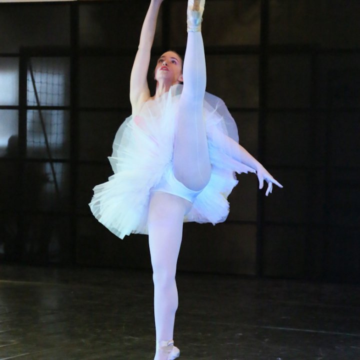 CONCORSO NAZIONALE DI ZONA DANCING AICS 23-24 marzo 2013