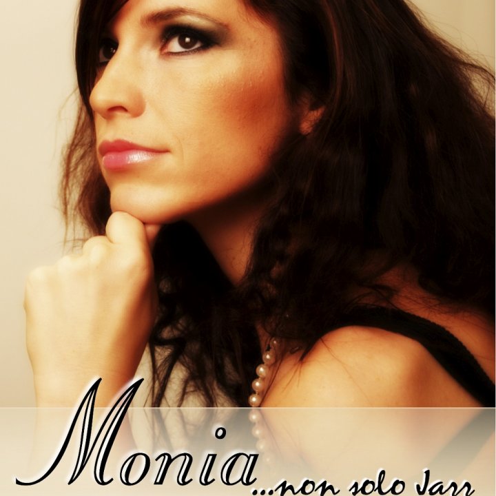 MUSICA CON MONIA...NON SOLO JAZZ 30 marzo 2013