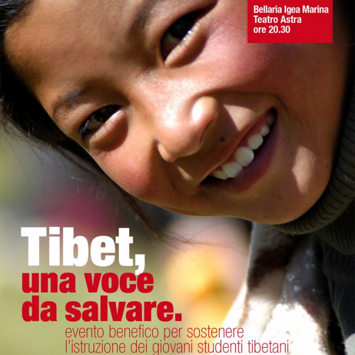 TIBET, UNA VOCE DA SALVARE 20 aprile 2013