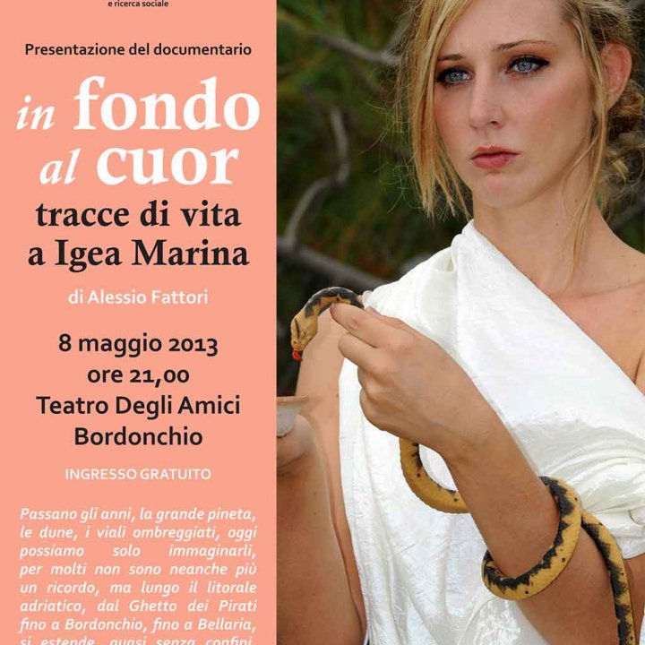 IN FONDO AL CUOR 08 maggio 2013