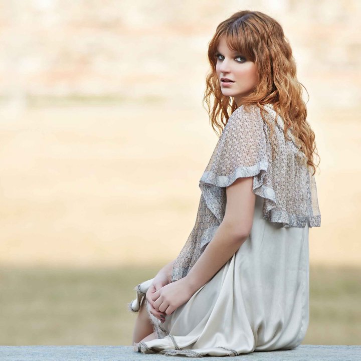 MILLELUCI-CONCERTO DI CHIARA GALIAZZO 20 luglio 2013