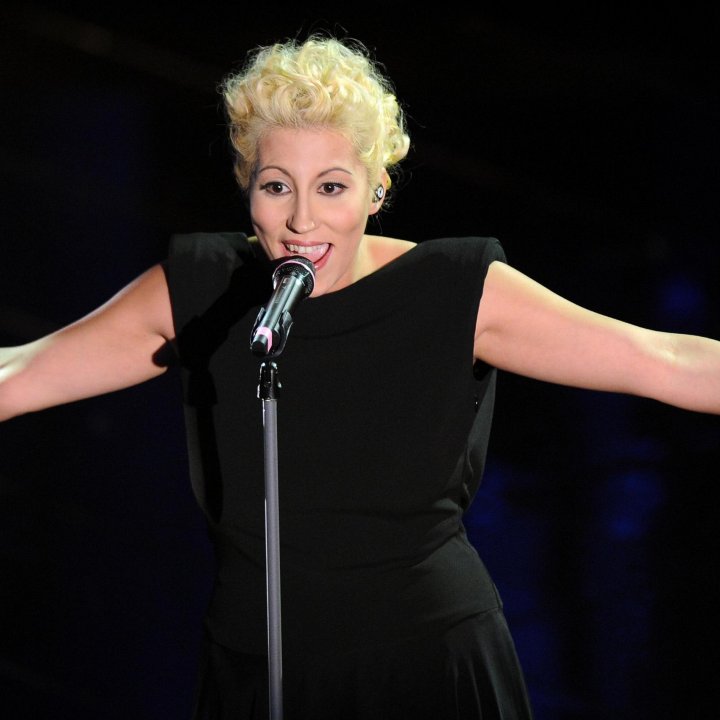 MILLELUCI-CONCERTO DI MALIKA AYANE 23 agosto 2013