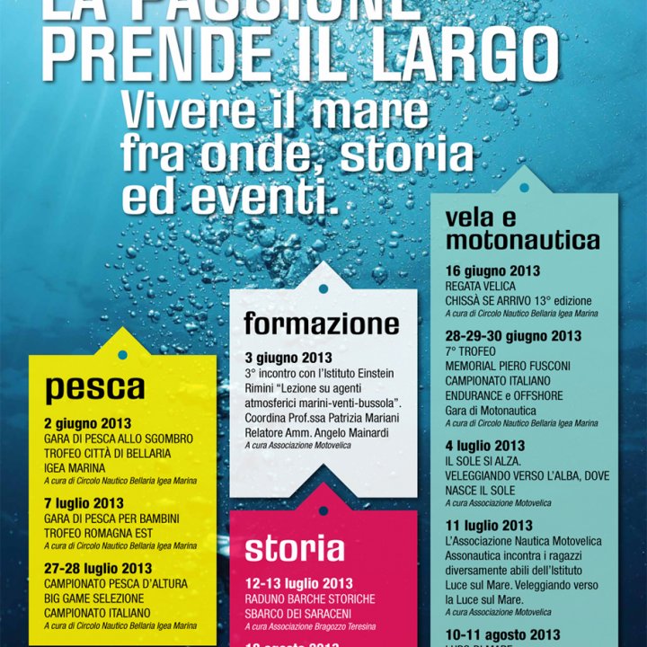 RADUNO BARCHE STORICHE 12-13 luglio 2013