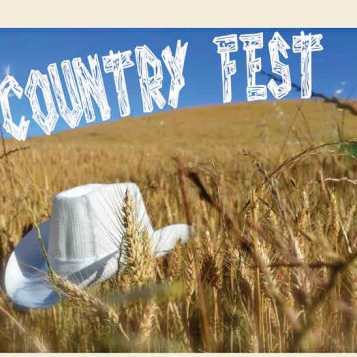 COUNTRY FEST 29 giugno 2013