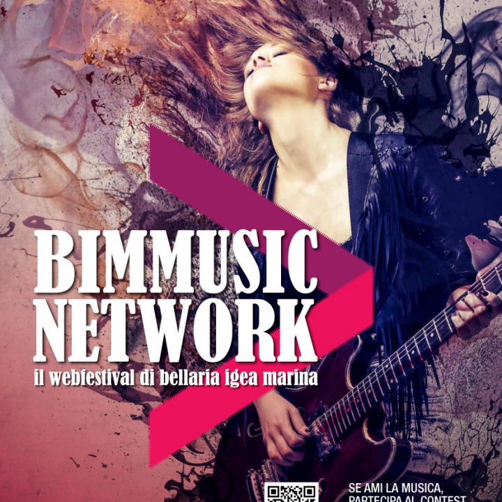 BIM MUSIC NETWORK ANTEPRIMA 07 luglio 2013
