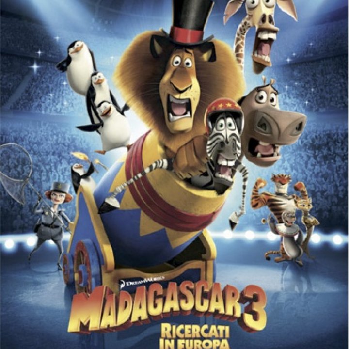 RASSEGNA FILM GRATUITI PER RAGAZZI 01 luglio 2013