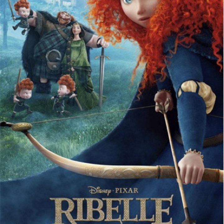 RASSEGNA FILM GRATUITI PER RAGAZZI 15 luglio 2013