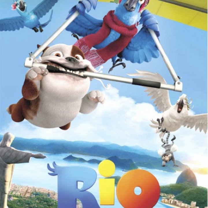 RASSEGNA FILM GRATUITI PER RAGAZZI 05 settembre 2013