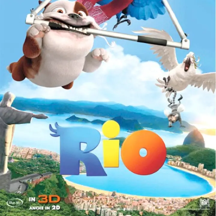 RASSEGNA FILM GRATUITI PER RAGAZZI 05 settembre 2013