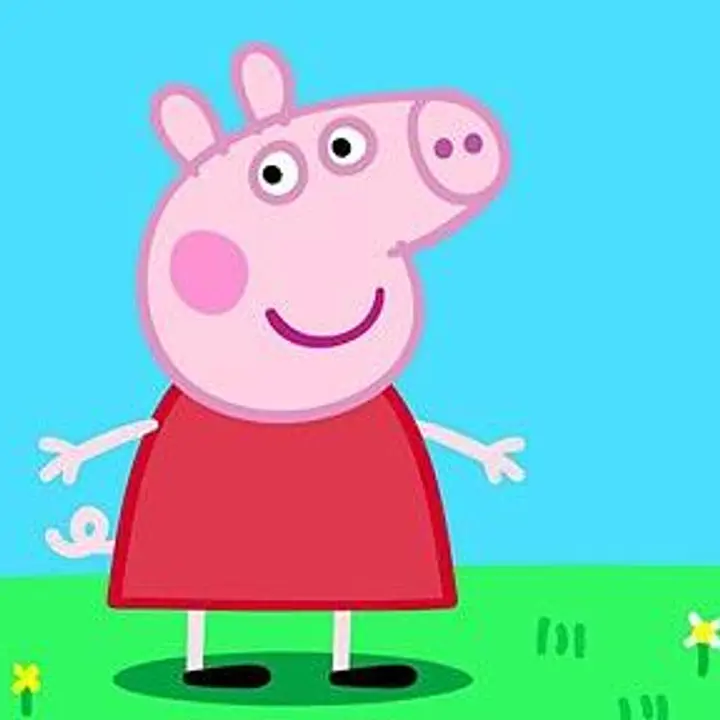 NOTTE ROSA CON PEPPA PIG 05 luglio 2013
