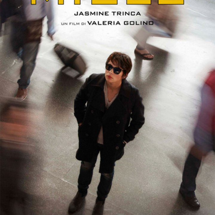 CINEMA - MIELE 11 luglio 2013