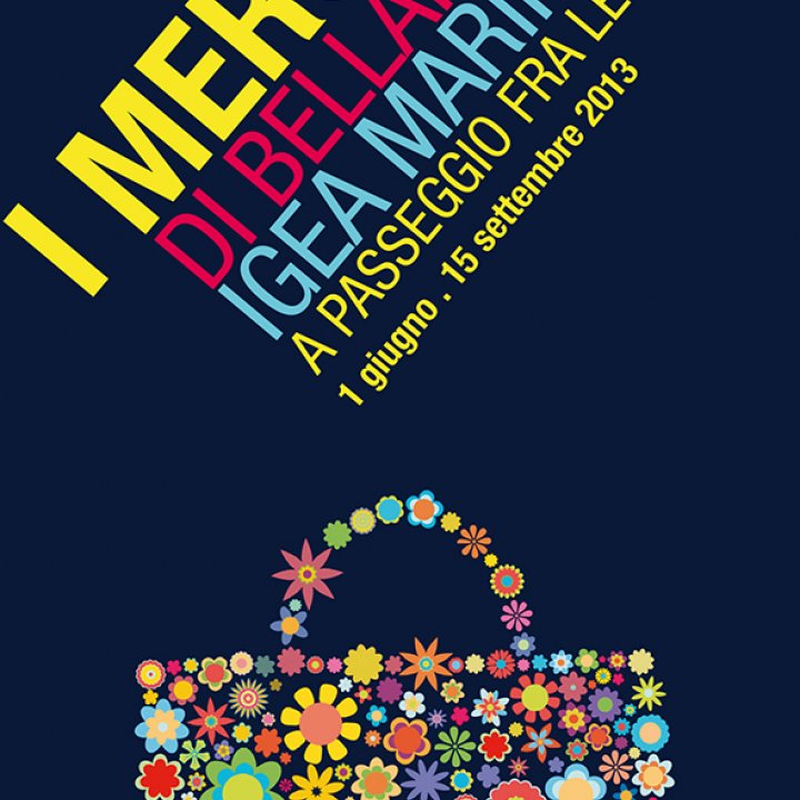 I MERCATI DI BELLARIA IGEA MARINA 03 settembre 2013