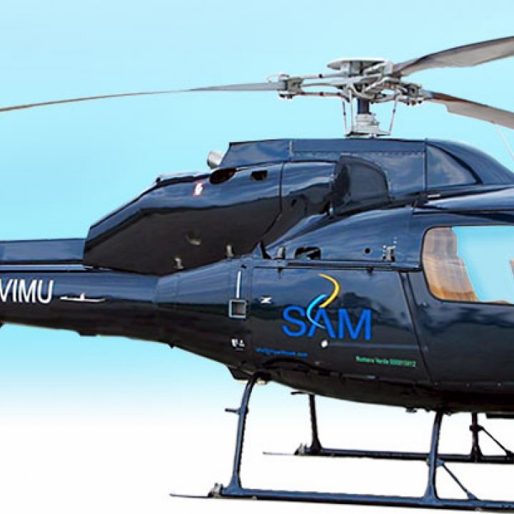 VOLI TURISTICI IN ELICOTTERO 29-30 giugno 2013