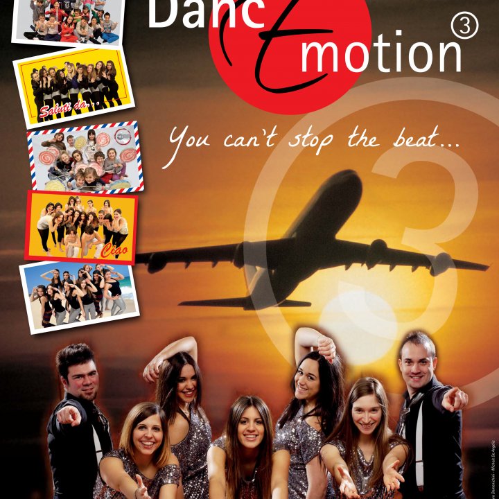 MUSICAL DANCEMOTION 3 30 agosto 2013