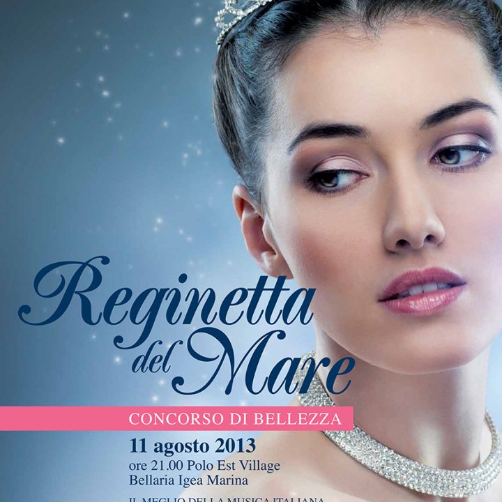 LA REGINETTA DEL MARE 11 agosto 2013