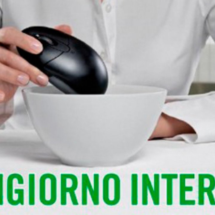 PANE E INTERNET 10 dicembre 2013