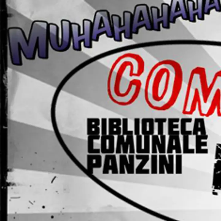 COMIX DUST 24 ottobre 2013