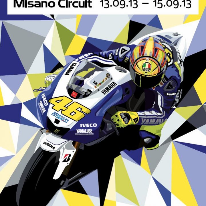 GP APEROL SAN MARINO E RIVIERA DI RIMINI 13-15 settembre 2013