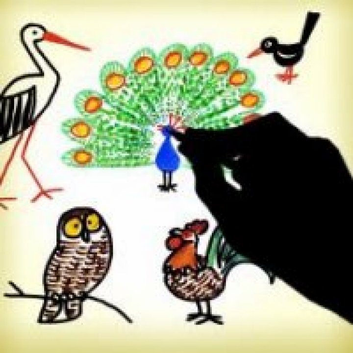 STORIE E RIME DISEGNATE 17 novembre 2013