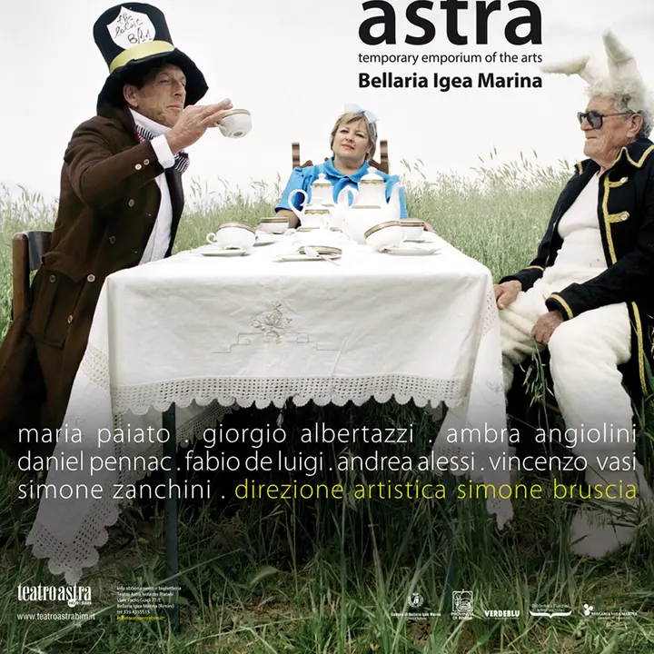 LA MISTERIOSA SCOMPARSA DI W 23 gennaio 14