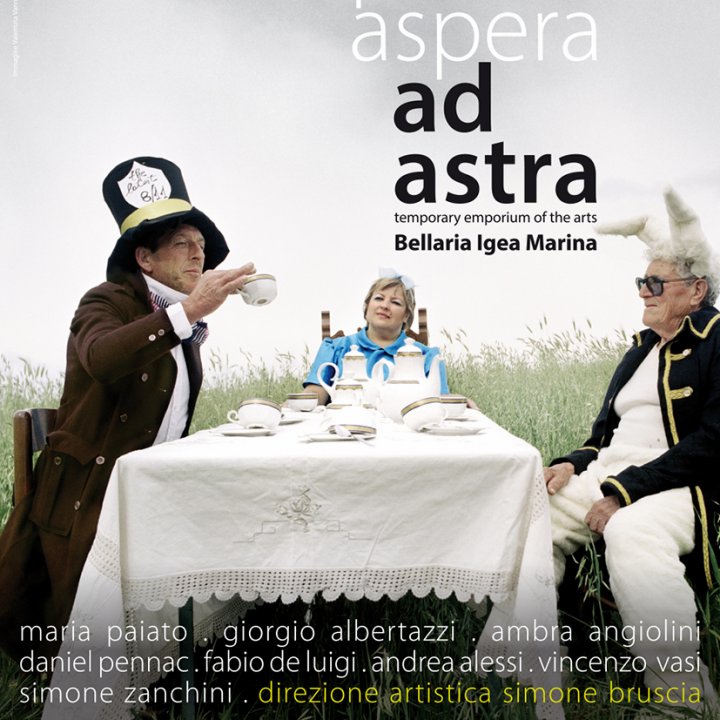 JOURNAL D'UN CORPS/STORIA DI UN CORPO 23 febbraio 14