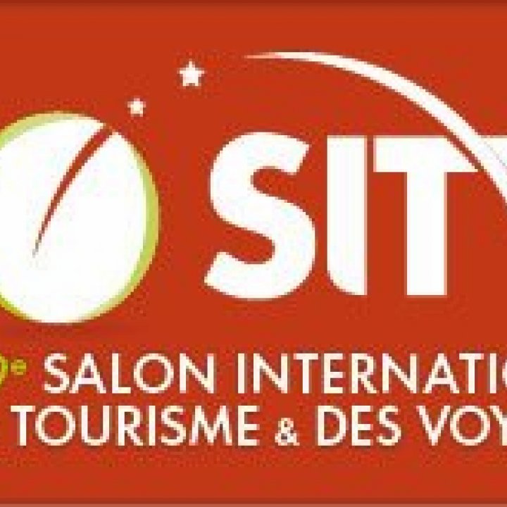 29° SITV SALON INTERNATIONAL DU TOURISME ET DES VOYAGES