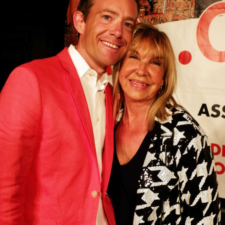 L'IMPORTANTE E' CANTARE 16 novembre 2013