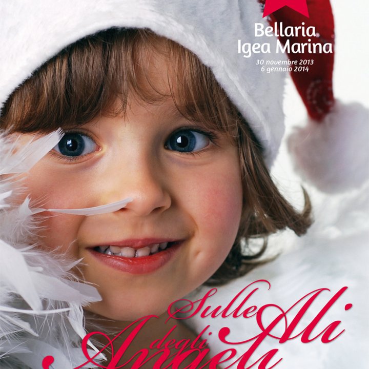 IL PRESEPE DEI DIPORTISTI 08 dicembre 2013-06 gennaio 2014