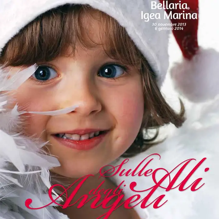 OMAGGIO ALLA MADONNA DEL MARE 08 dicembre 2013