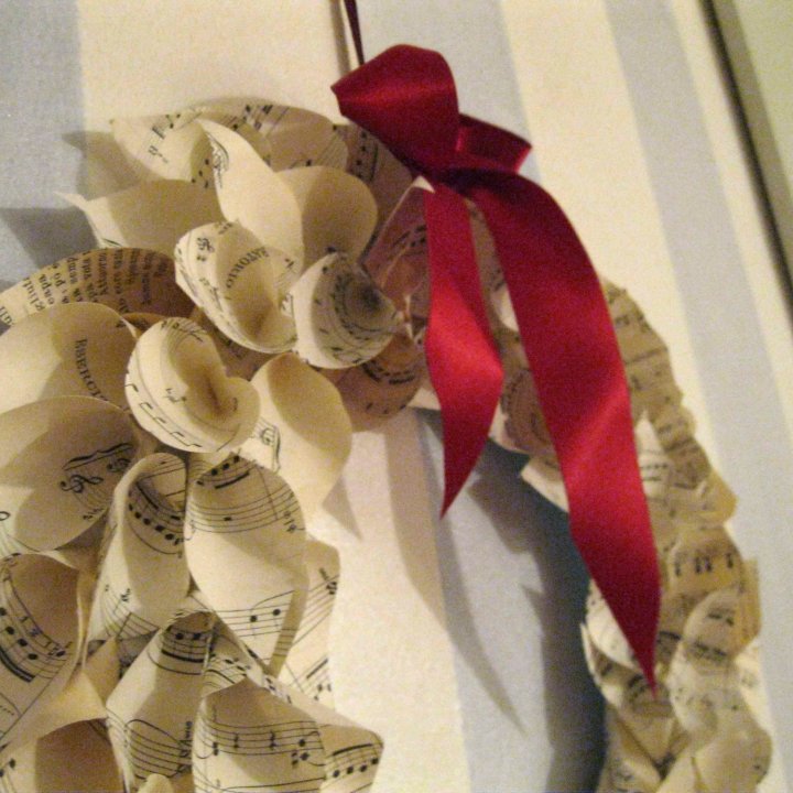 RICICLO CREATIVO speciale Natale 11 dicembre 2013