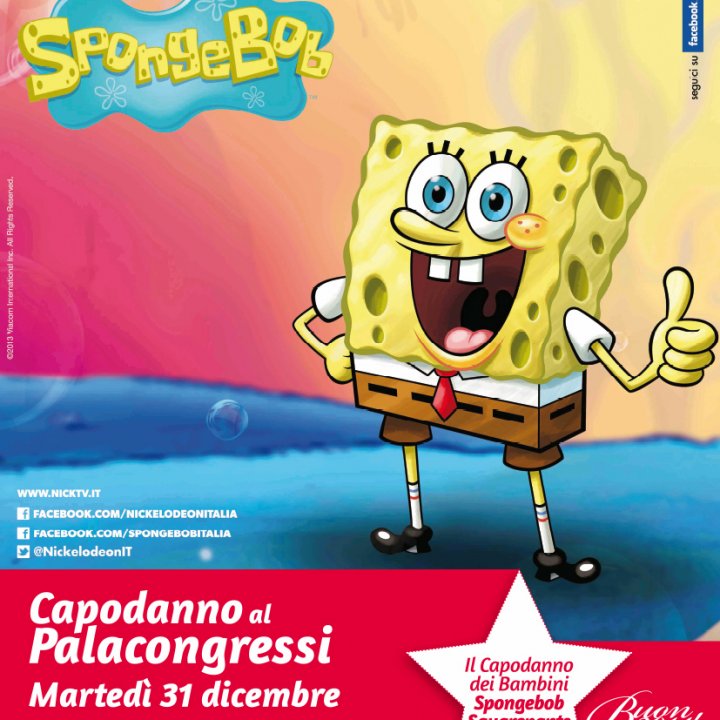 IL CAPODANNO DEI BAMBINI 31 dicembre 2013