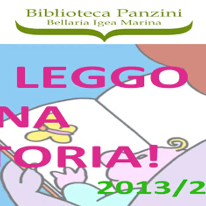 TI LEGGO UNA STORIA 18 dicembre 2013