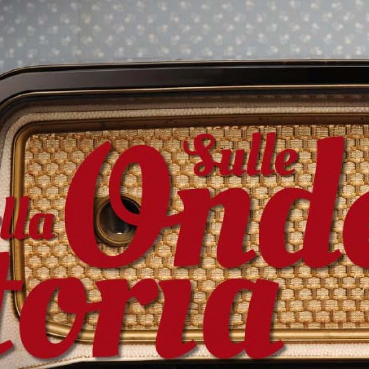 MOSTRA RADIO D'EPOCA 01 dicembre 13-06 gennaio 14