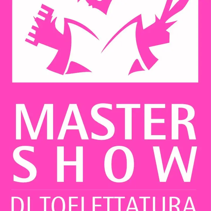 7° MASTER SHOW DELLA TOELETTATURA 17 gennaio 2014