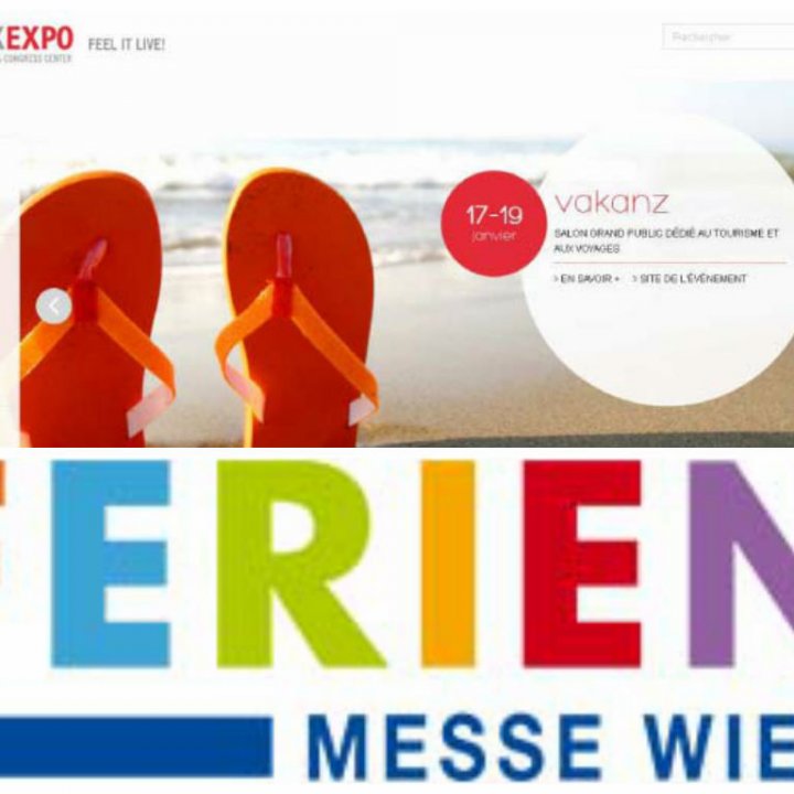 Bellaria Igea Marina a Vienna e Lussemburgo