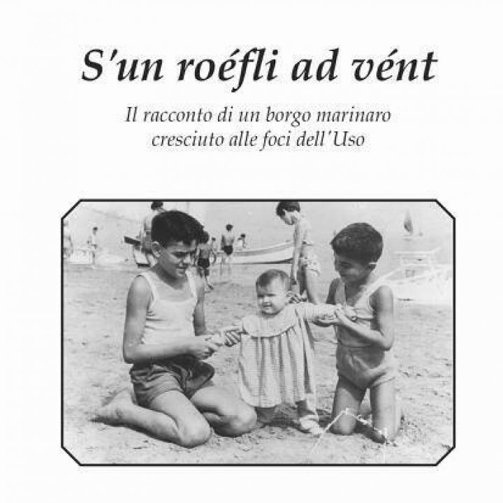 PRESENTAZIONE LIBRO "S'UN ROEFLI AD VENT" 09 febbraio 2014