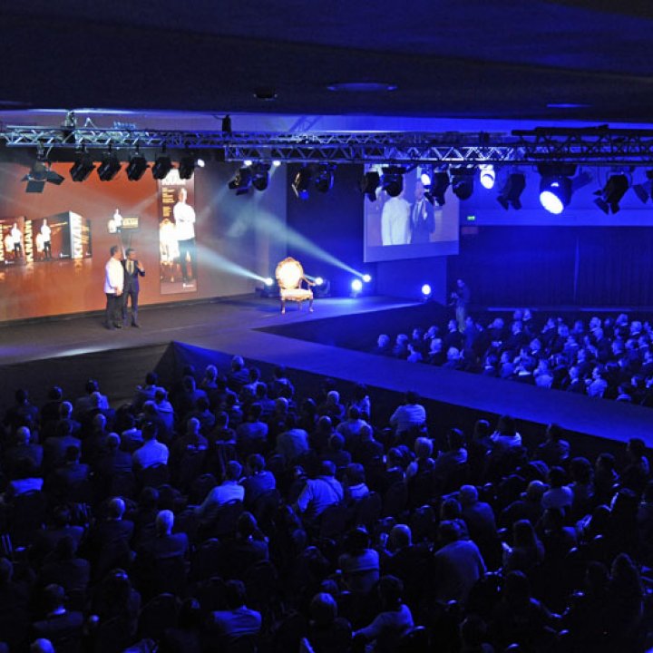 Palacongressi Bellaria Igea Marina: il lavoro condiviso delle Associazioni della città