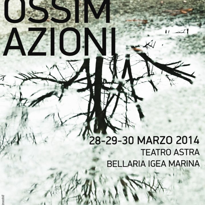 APPROSSIMAZIONI 28-29-30 marzo 2014