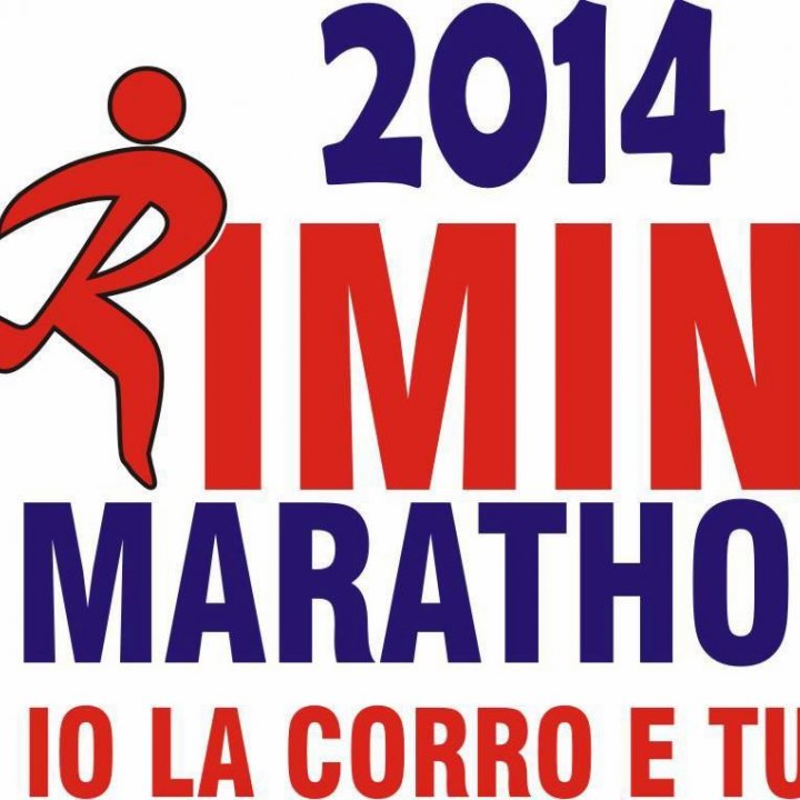 RIMINI MARATHON 27 aprile 2014