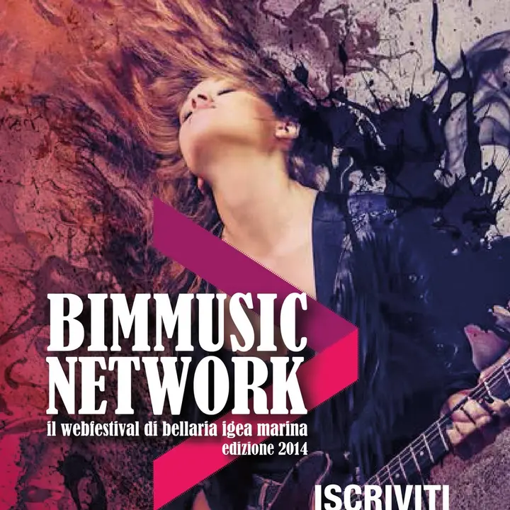 BIM MUSIC NETWORK edizione 2014