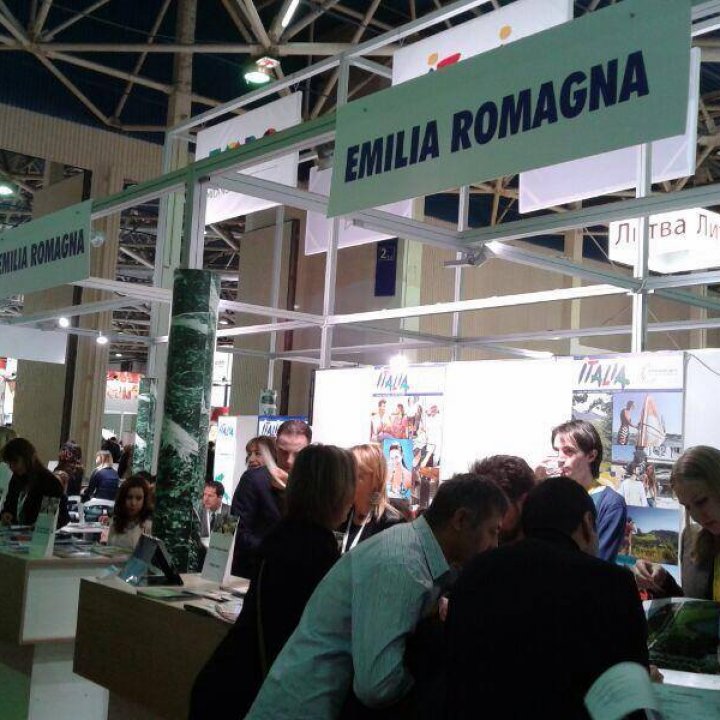 La promozione di Bellaria Igea Marina arriva in Russia: al MITT di Mosca dal 19 al 22 marzo