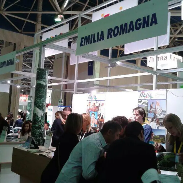 La promozione di Bellaria Igea Marina arriva in Russia: al MITT di Mosca dal 19 al 22 marzo