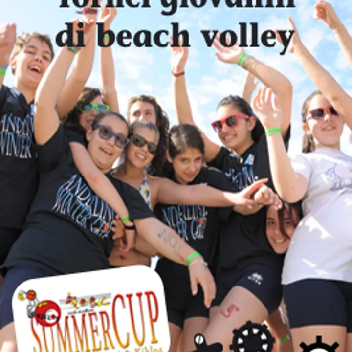 2^ SUMMER CUP 08-10 giugno 2014