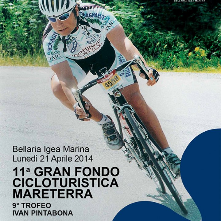 CT League: la GF Mareterra è pronta ad accogliere ciclisti e famiglie