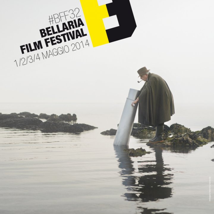 32° BELLARIA FILM FESTIVAL 01-04 maggio 2014