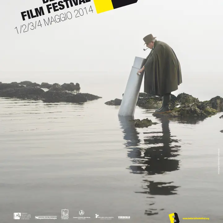 32° BELLARIA FILM FESTIVAL 01-04 maggio 2014