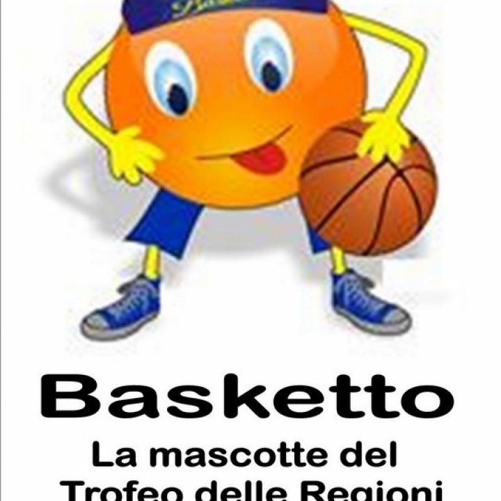 TORNEO DELLE REGIONI PALLACANESTRO 21-26 aprile 2014