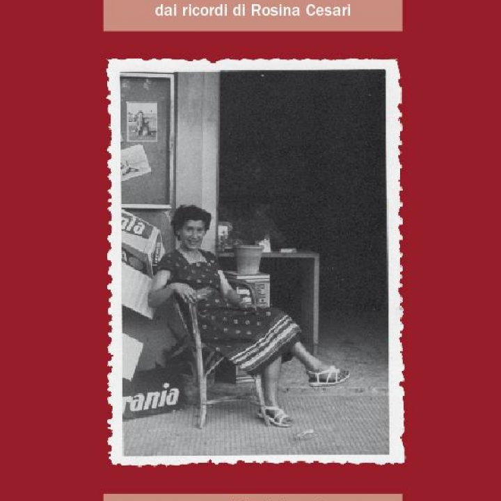 PRESENTAZIONE "VILLE E VILLETTE DI BELLARIA CAGNONA" 17 maggio 2014