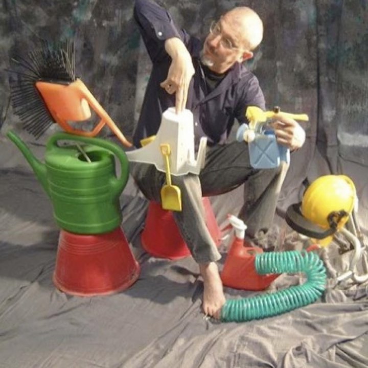 IL FESTIVAL DEI BAMBINI-OGGETTI DA FAVOLA 20 giugno 2014